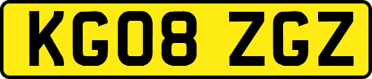 KG08ZGZ