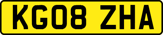 KG08ZHA