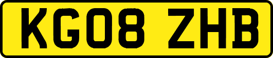 KG08ZHB
