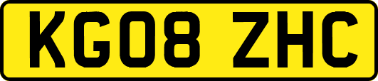 KG08ZHC