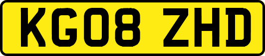 KG08ZHD