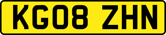 KG08ZHN