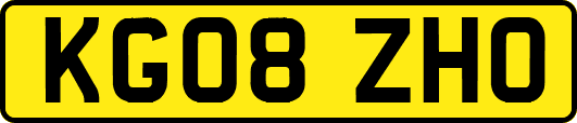 KG08ZHO