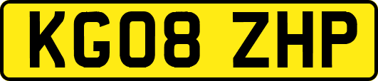 KG08ZHP