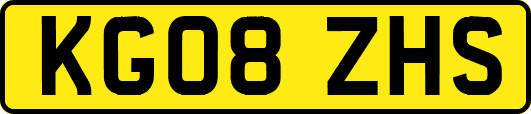KG08ZHS