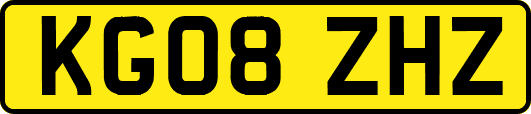 KG08ZHZ