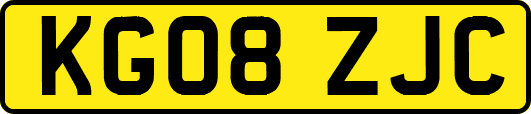 KG08ZJC