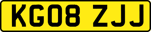 KG08ZJJ