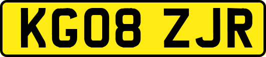KG08ZJR