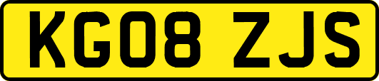 KG08ZJS