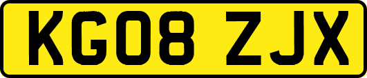 KG08ZJX