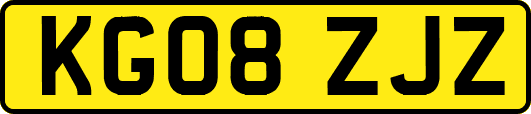 KG08ZJZ