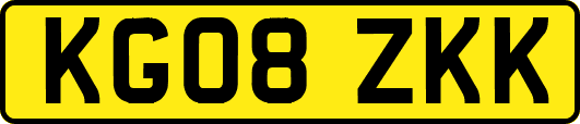 KG08ZKK
