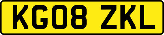 KG08ZKL