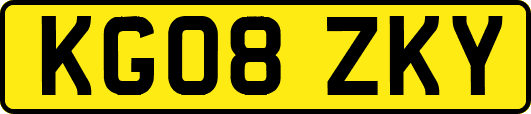 KG08ZKY