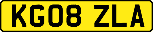 KG08ZLA