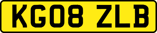 KG08ZLB