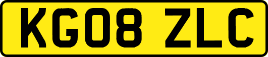 KG08ZLC