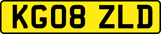 KG08ZLD