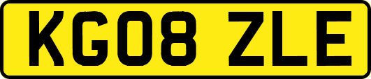 KG08ZLE