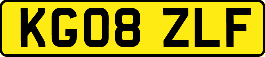 KG08ZLF