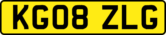 KG08ZLG
