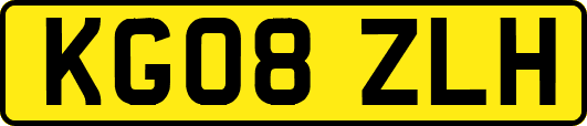 KG08ZLH