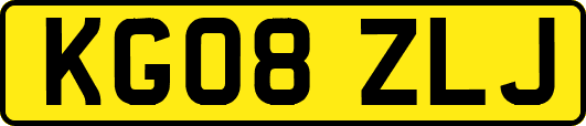 KG08ZLJ