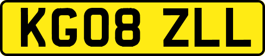 KG08ZLL