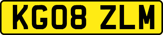 KG08ZLM