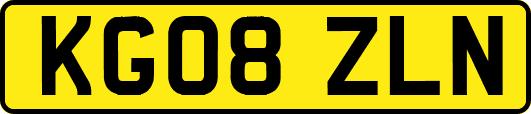 KG08ZLN