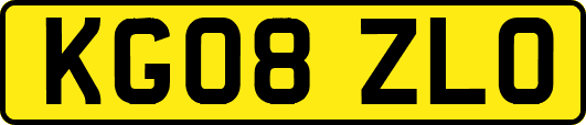 KG08ZLO
