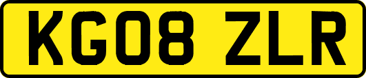 KG08ZLR