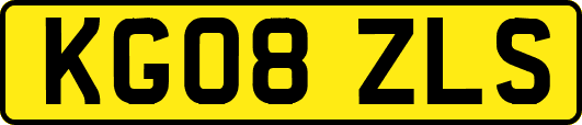 KG08ZLS
