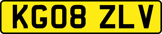 KG08ZLV