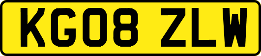 KG08ZLW