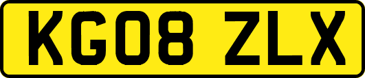KG08ZLX