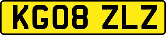 KG08ZLZ