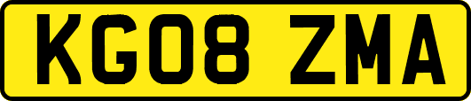 KG08ZMA