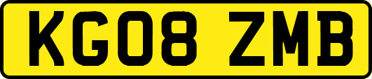 KG08ZMB