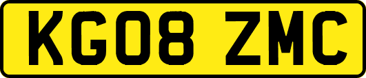 KG08ZMC