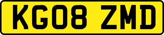 KG08ZMD
