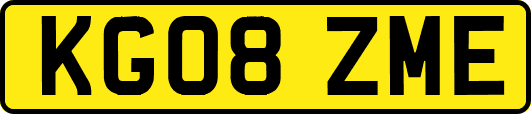 KG08ZME