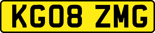 KG08ZMG