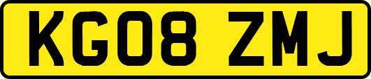 KG08ZMJ