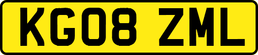KG08ZML
