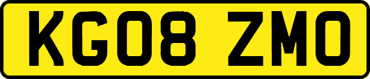 KG08ZMO