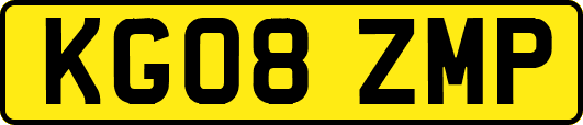 KG08ZMP
