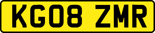 KG08ZMR