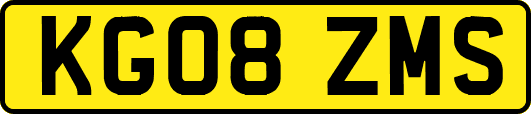 KG08ZMS